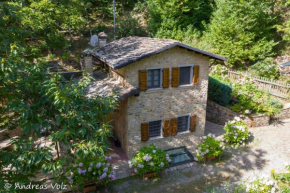 Chalet - Metato sulle Alpi Apuane Mezzana